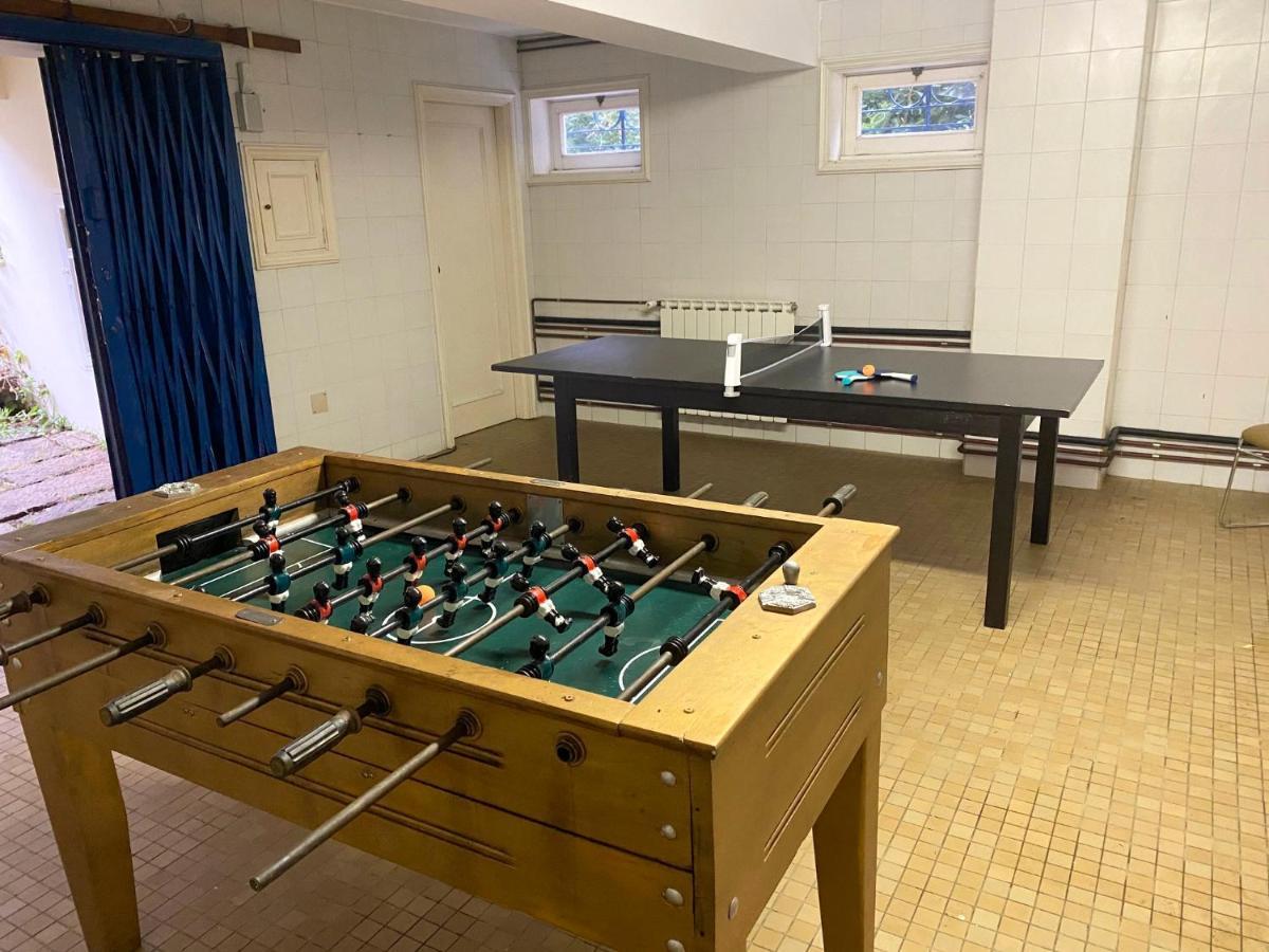 Lv Premier Granja Villa- Gr1 São Félix da Marinha エクステリア 写真