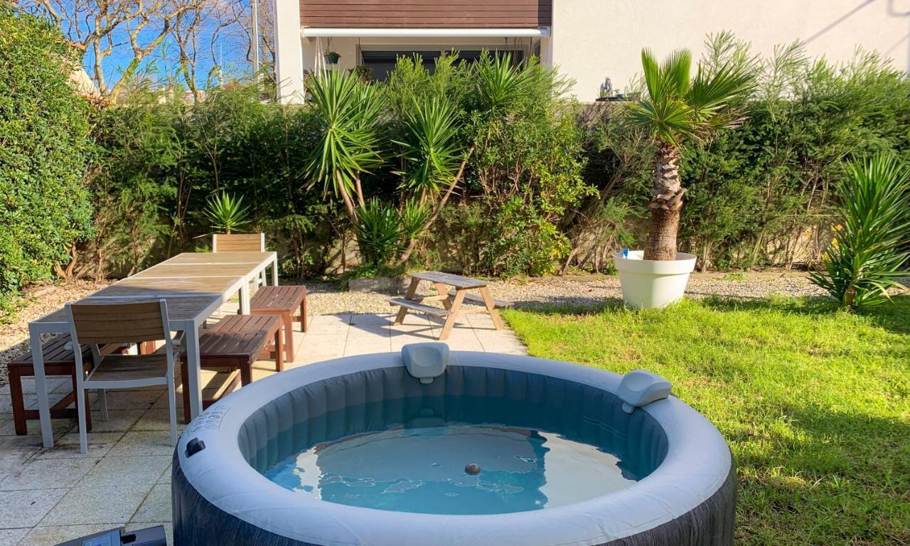 Lv Premier Granja Villa- Gr1 São Félix da Marinha エクステリア 写真