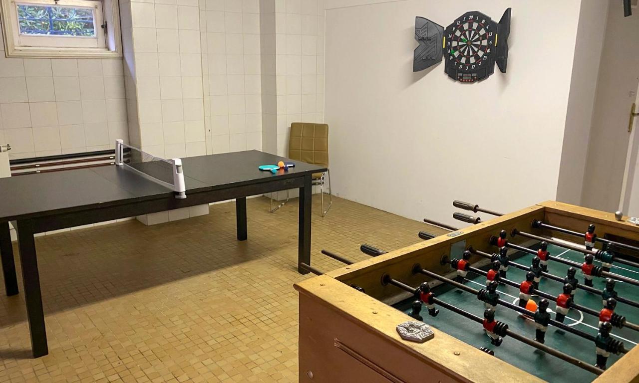 Lv Premier Granja Villa- Gr1 São Félix da Marinha エクステリア 写真