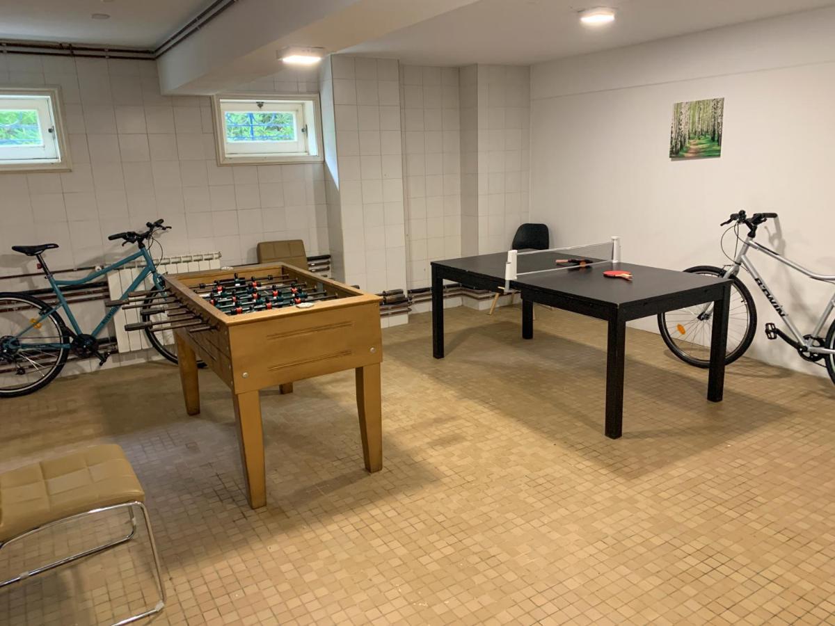 Lv Premier Granja Villa- Gr1 São Félix da Marinha エクステリア 写真