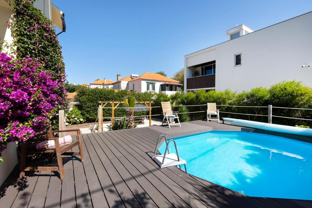 Lv Premier Granja Villa- Gr1 São Félix da Marinha エクステリア 写真