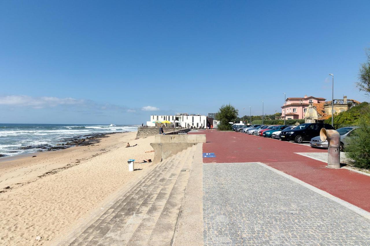 Lv Premier Granja Villa- Gr1 São Félix da Marinha エクステリア 写真