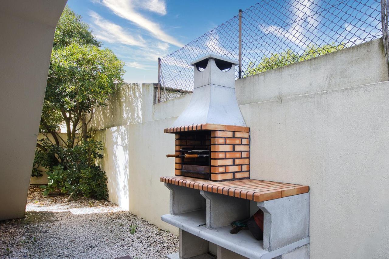 Lv Premier Granja Villa- Gr1 São Félix da Marinha エクステリア 写真