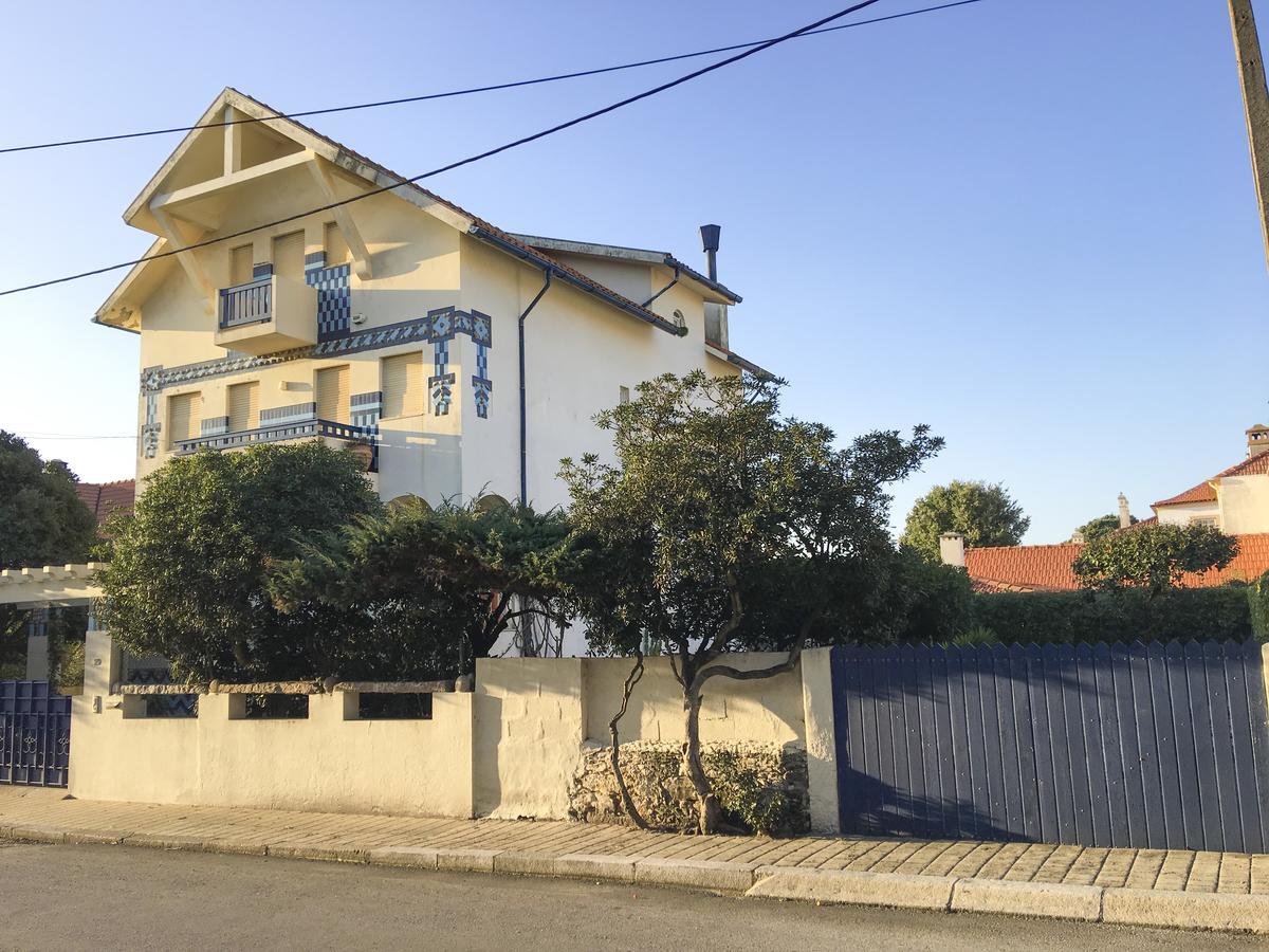 Lv Premier Granja Villa- Gr1 São Félix da Marinha エクステリア 写真