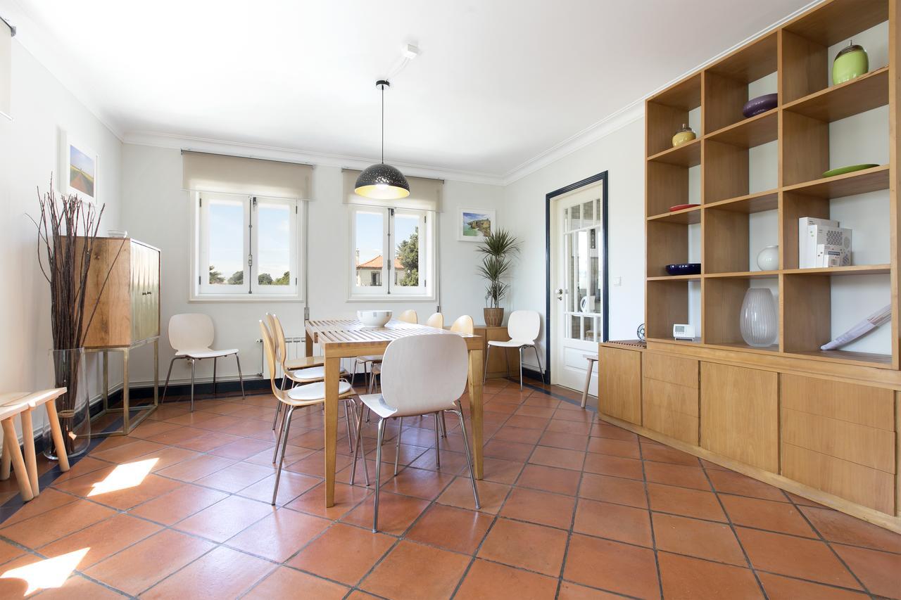 Lv Premier Granja Villa- Gr1 São Félix da Marinha エクステリア 写真