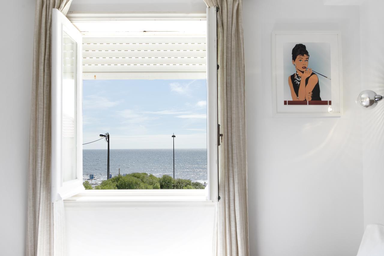Lv Premier Granja Villa- Gr1 São Félix da Marinha エクステリア 写真