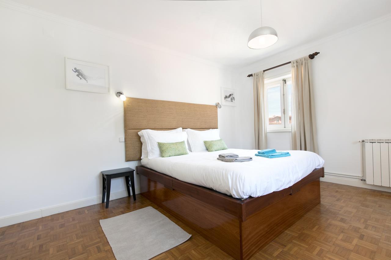 Lv Premier Granja Villa- Gr1 São Félix da Marinha エクステリア 写真