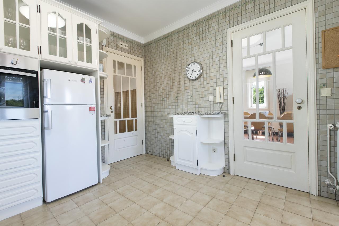 Lv Premier Granja Villa- Gr1 São Félix da Marinha エクステリア 写真