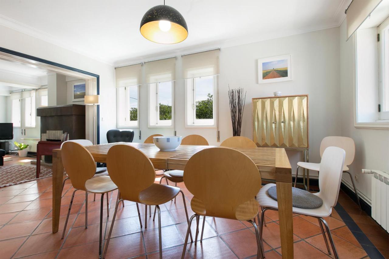 Lv Premier Granja Villa- Gr1 São Félix da Marinha エクステリア 写真